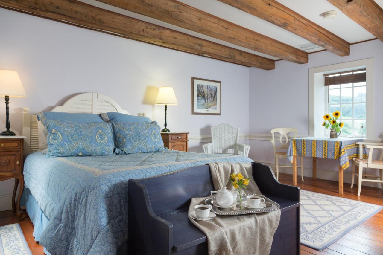 Stephens City Inn And Cabins At Vaucluse Spring المظهر الخارجي الصورة