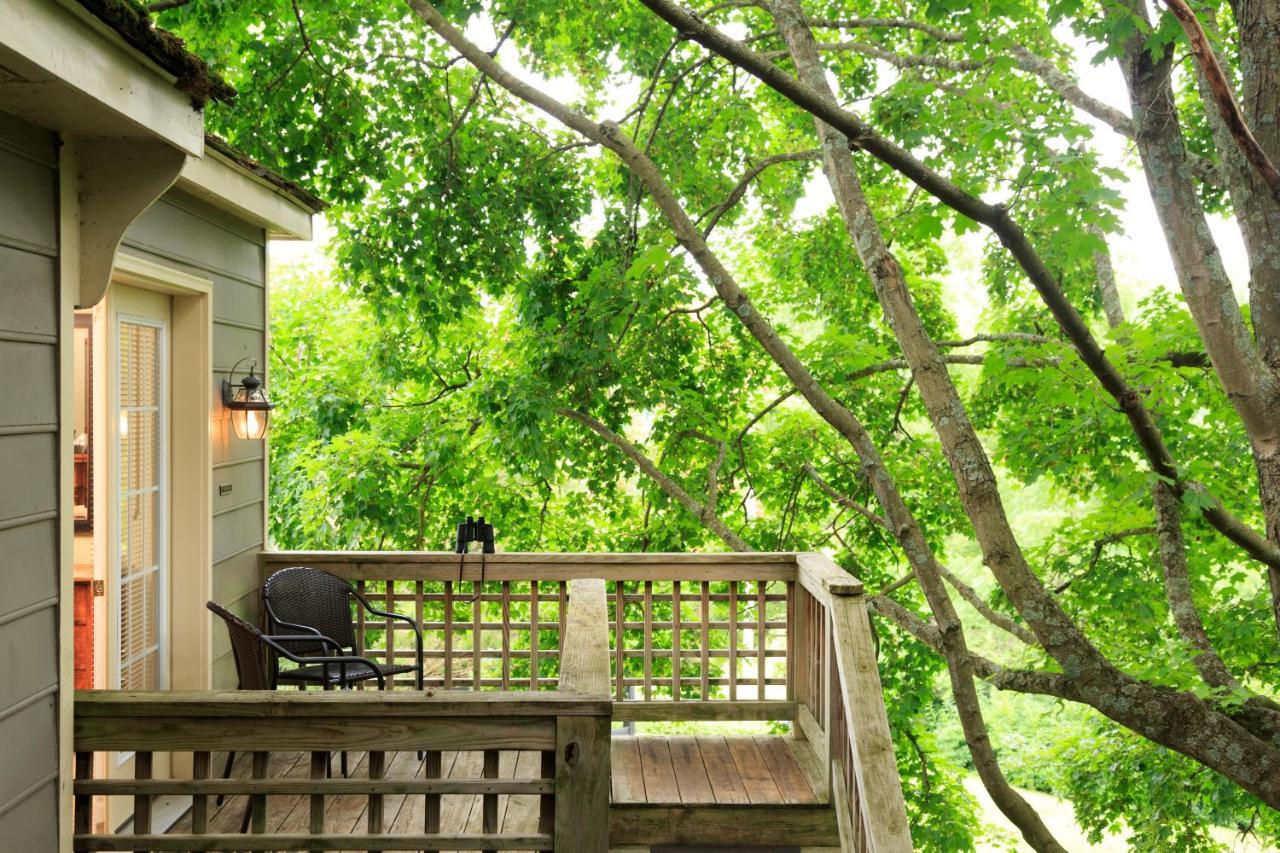 Stephens City Inn And Cabins At Vaucluse Spring المظهر الخارجي الصورة